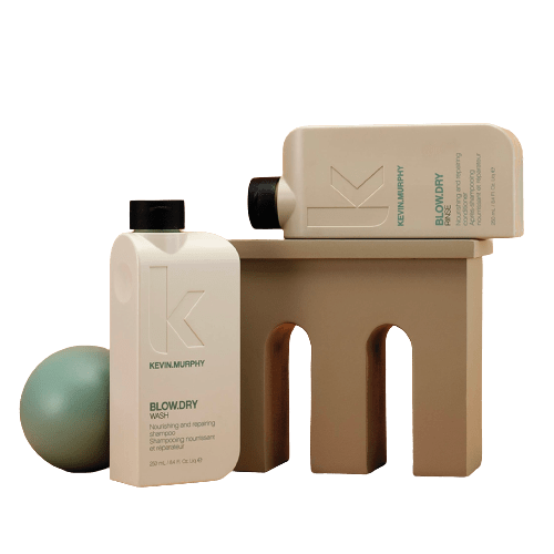 Kevin Murphy Blow Dry Wash and Rinse