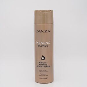 LANZA Healing Blonde Bright Conditioner 250ml