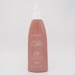 LANZA Healing Curls Boost Activating Spray 177ml