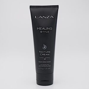LANZA Healing Style Texture Cream 125ml