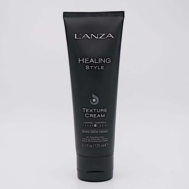LANZA Healing Style Texture Cream 125ml