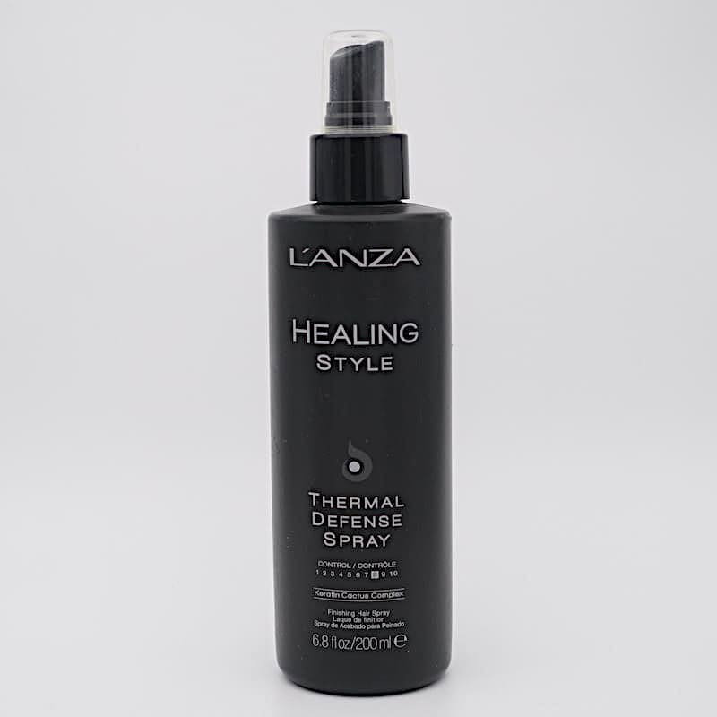 LANZA Healing Style Thermal Defense Spray 200ml
