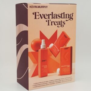 KEVIN MURPHY PROMO PAKKET EVERLASTING TREATS
