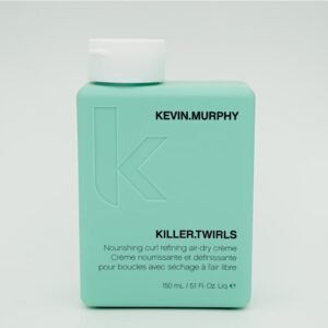 KEVIN MURPHY KILLER.TWIRLS