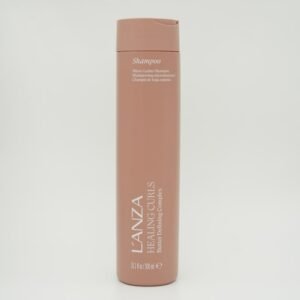 LANZA Healing Curls Shampoo