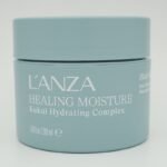 LANZA HEALING MOISTURE HAIR MASQUE