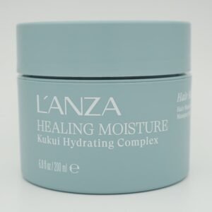 LANZA HEALING MOISTURE HAIR MASQUE