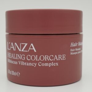 LANZA HEALING COLORCARE HAIR MASQUE