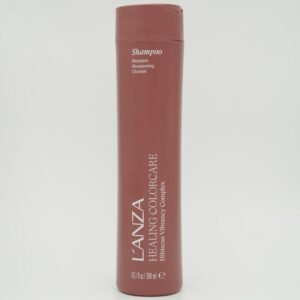 LANZA HEALING COLORCARE SHAMPOO