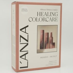 LANZA Promo Pakket Colorcare