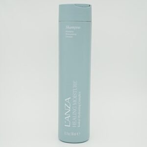 LANZA HEALING MOISTURE SHAMPOO