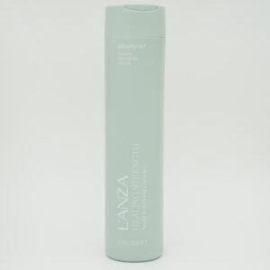 LANZA Healing Strength Shampoo