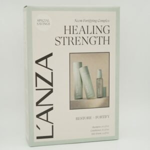 LANZA Promo Pakket Strength