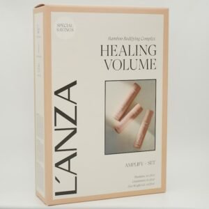 LANZA Promo Pakket Volume