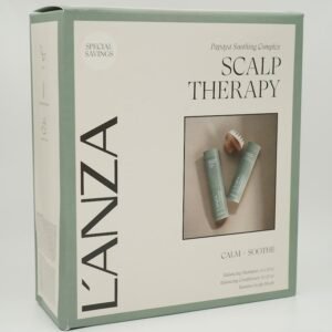 LANZA Promo Pakket Scalp Therapy