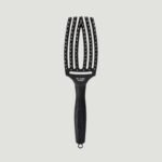 OLIVIA GARDEN FINGERBRUSH BLACK M