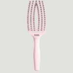 OLIVIA GARDEN FINGERBRUSH PASTEL PINK M