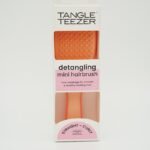 TANGLE TEEZER Detangling mini hairbrush